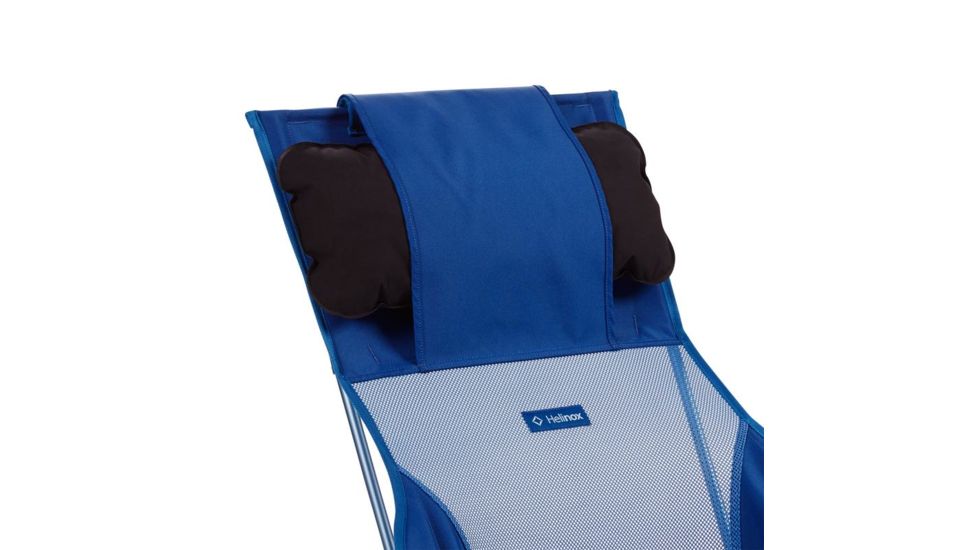 Helinox Playa Chairs, Blue Block, 12664