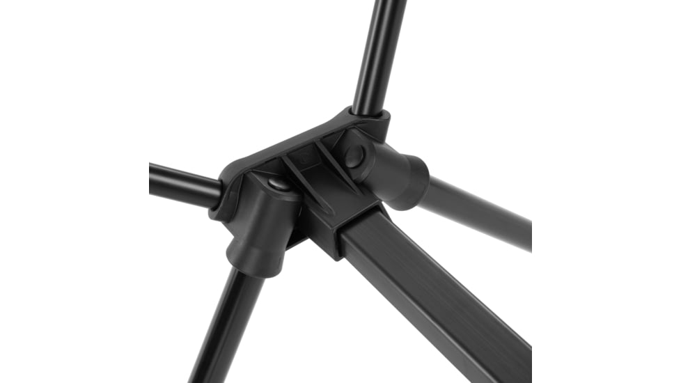 Helinox Re One Highback Chair, Heritage Multi Block, 10003716