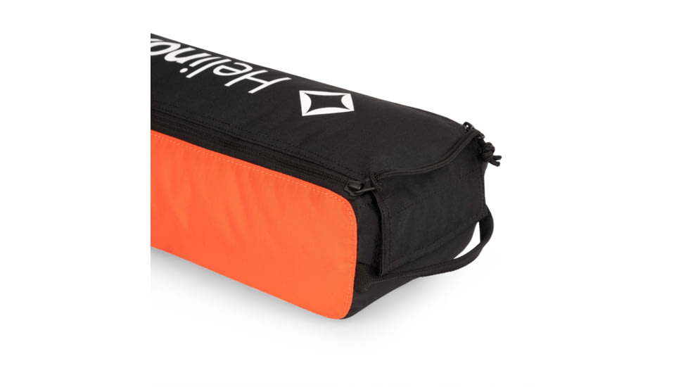 Helinox Re One Highback Chair, Heritage Multi Block, 10003716