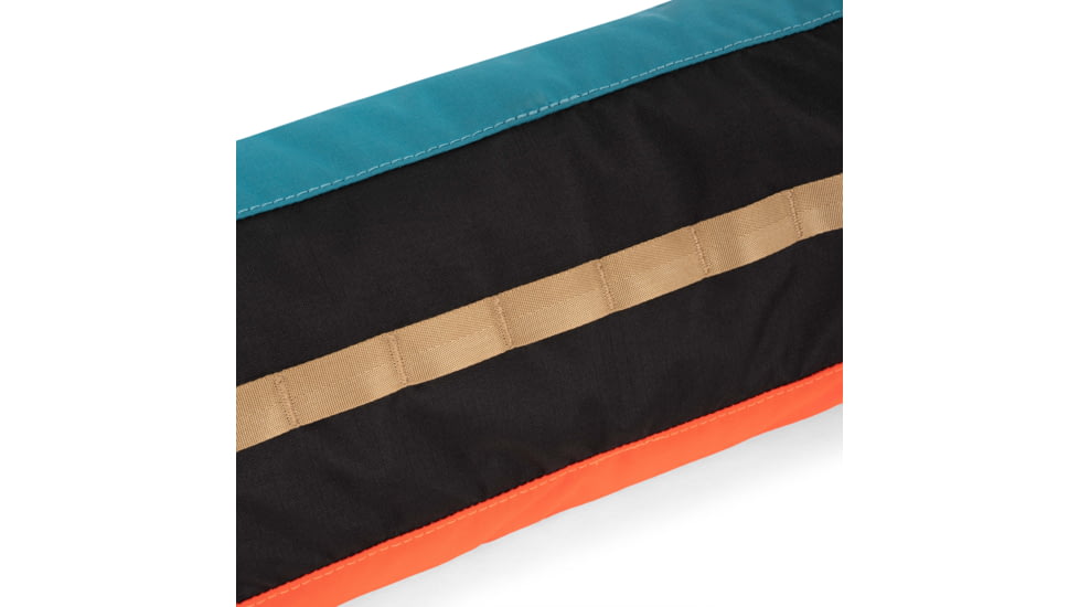 Helinox Re One Highback Chair, Heritage Multi Block, 10003716