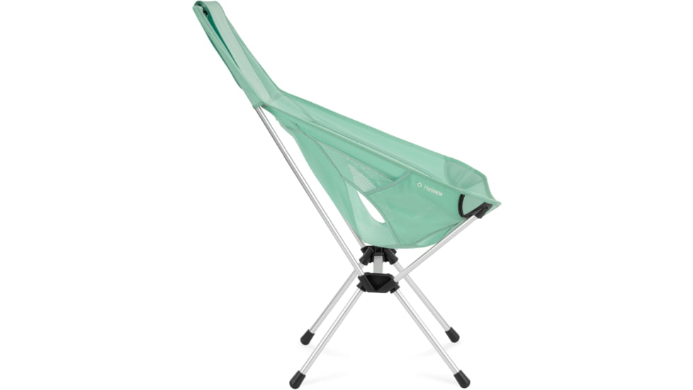 Helinox Re Sunset Chair, Biscay Green, 10003706