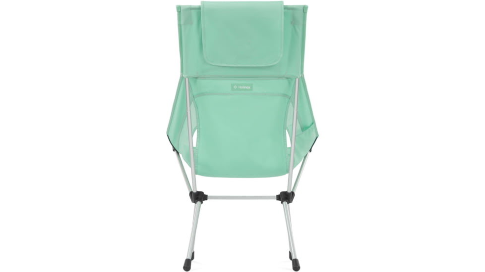 Helinox Re Sunset Chair, Biscay Green, 10003706