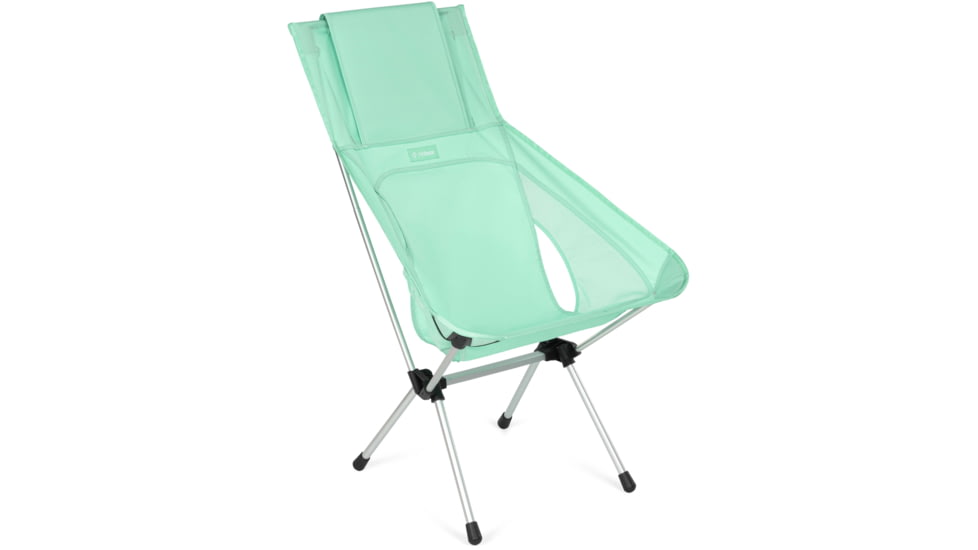 Helinox Re Sunset Chair, Biscay Green, 10003706