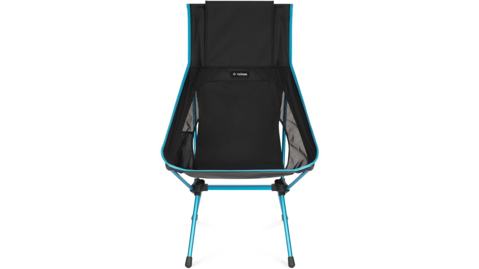 Helinox Re Sunset Chair, Black, 10003700
