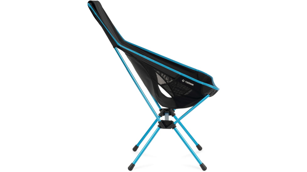 Helinox Re Sunset Chair, Black, 10003700