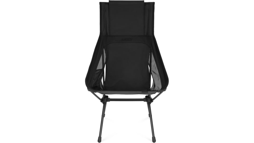 Helinox Re Sunset Chair, Blackout Edition, 10003703