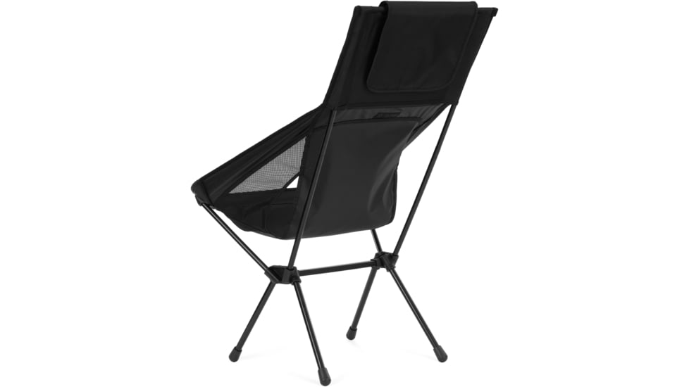 Helinox Re Sunset Chair, Blackout Edition, 10003703