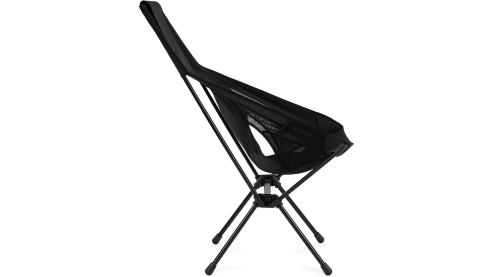 Helinox Re Sunset Chair, Blackout Edition, 10003703