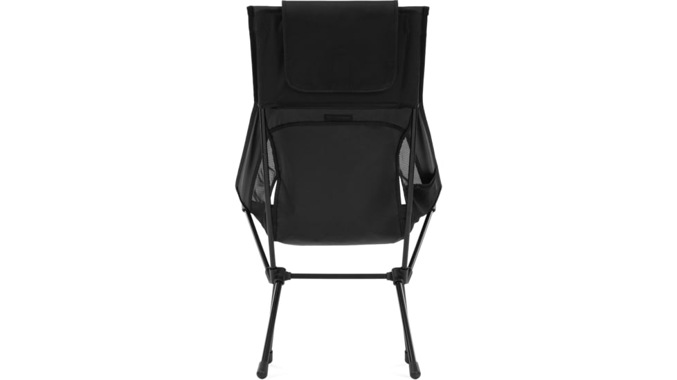 Helinox Re Sunset Chair, Blackout Edition, 10003703