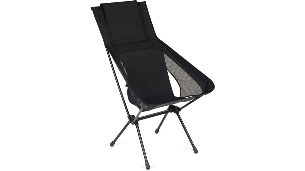 Helinox Re Sunset Chair, Blackout Edition, 10003703