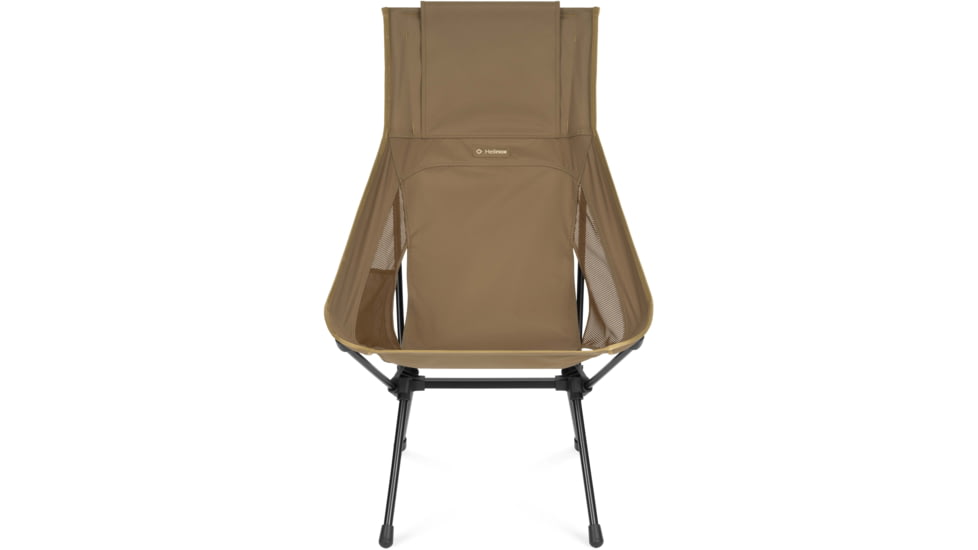 Helinox Re Sunset Chair, Coyote Tan, 10003701