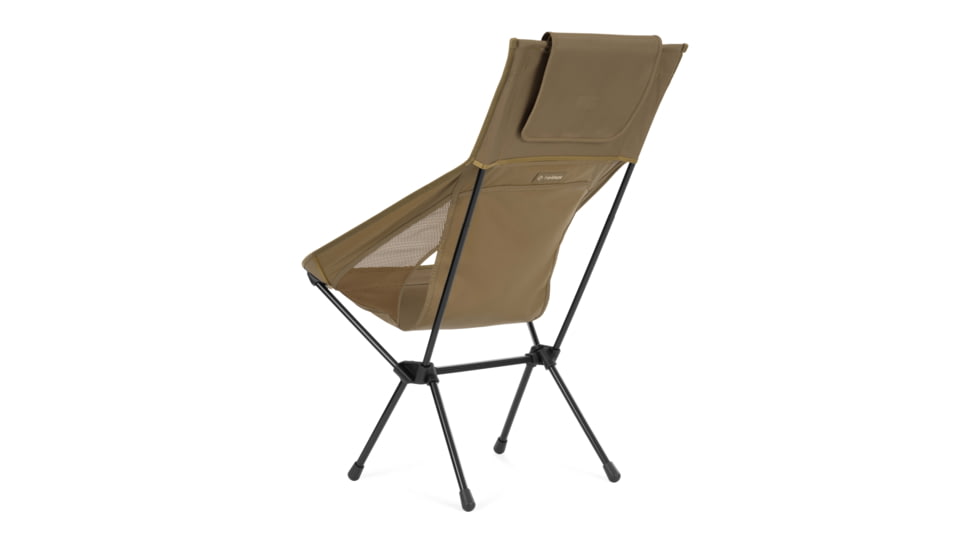 Helinox Re Sunset Chair, Coyote Tan, 10003701