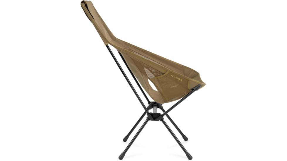 Helinox Re Sunset Chair, Coyote Tan, 10003701