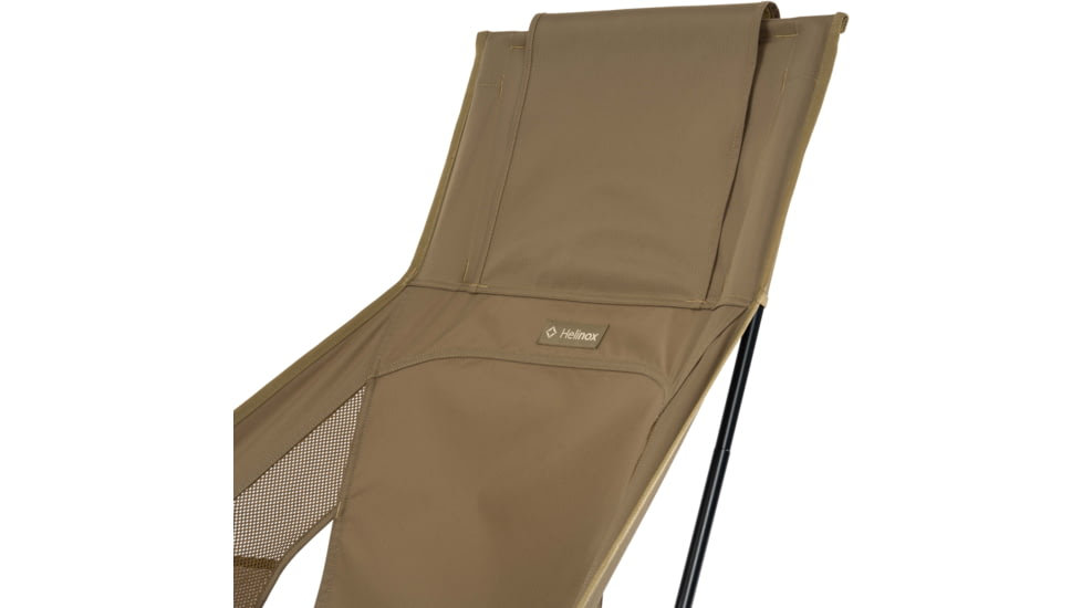 Helinox Re Sunset Chair, Coyote Tan, 10003701