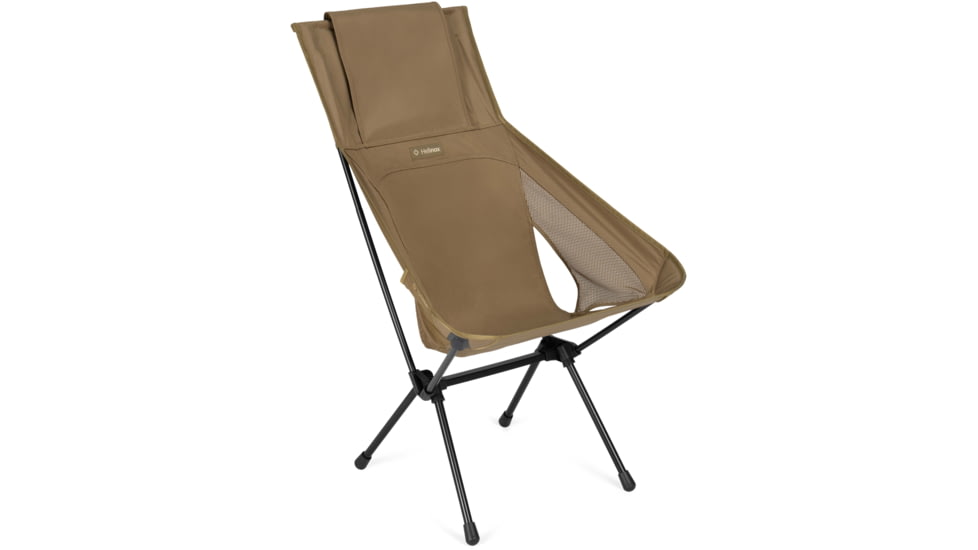 Helinox Re Sunset Chair, Coyote Tan, 10003701