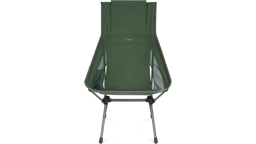 Helinox Re Sunset Chair, Forest Green, 10003702