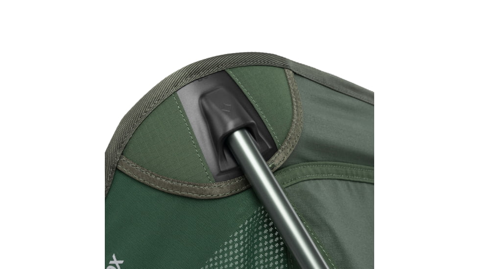 Helinox Re Sunset Chair, Forest Green, 10003702