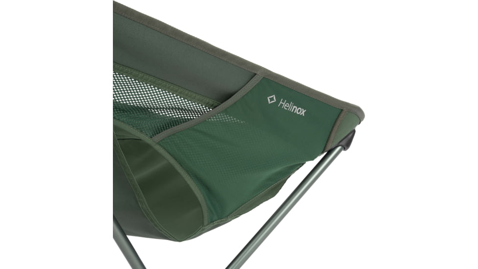 Helinox Re Sunset Chair, Forest Green, 10003702