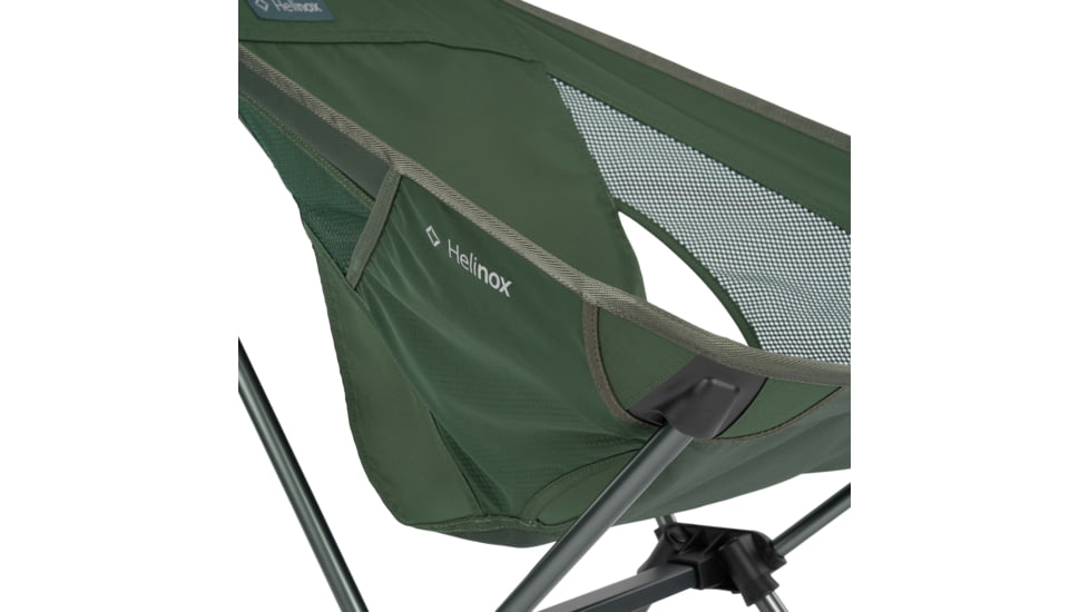 Helinox Re Sunset Chair, Forest Green, 10003702