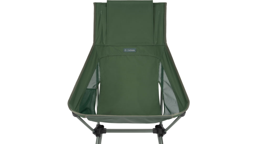 Helinox Re Sunset Chair, Forest Green, 10003702