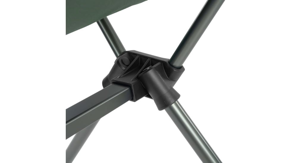 Helinox Re Sunset Chair, Forest Green, 10003702