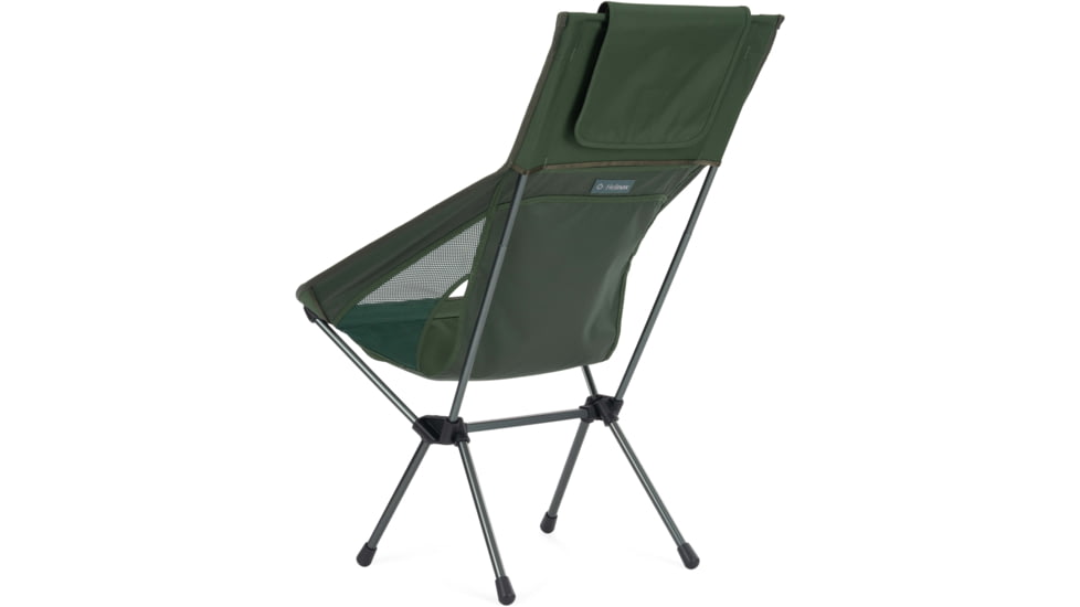 Helinox Re Sunset Chair, Forest Green, 10003702