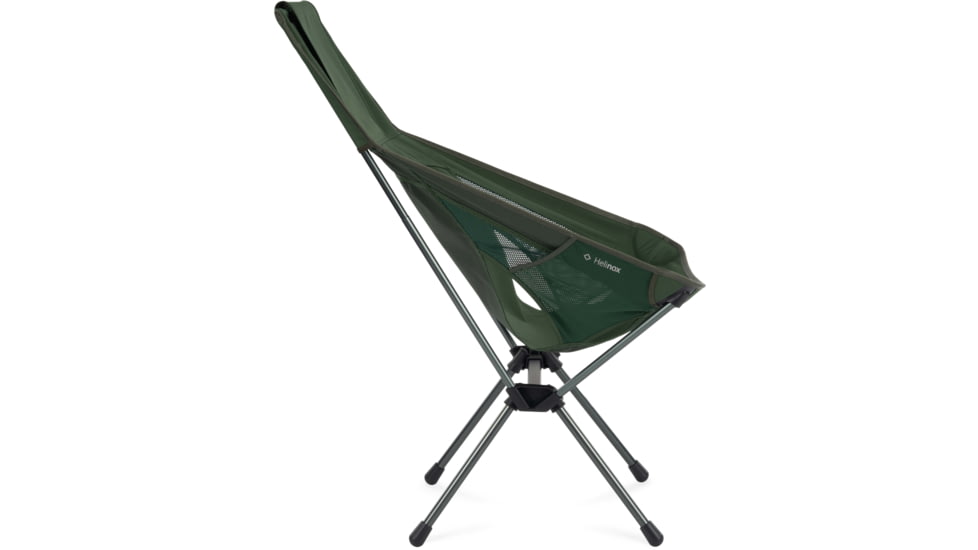 Helinox Re Sunset Chair, Forest Green, 10003702