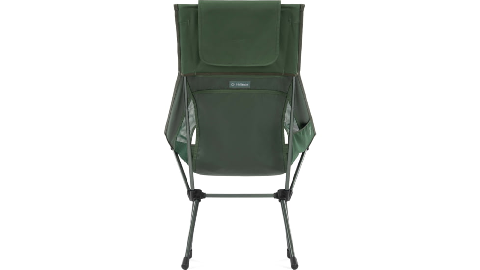 Helinox Re Sunset Chair, Forest Green, 10003702