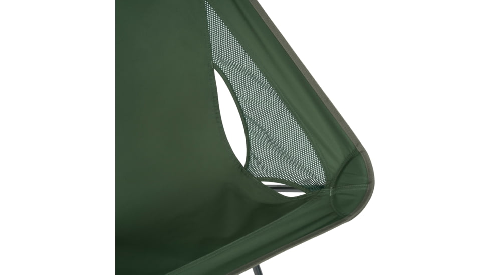 Helinox Re Sunset Chair, Forest Green, 10003702