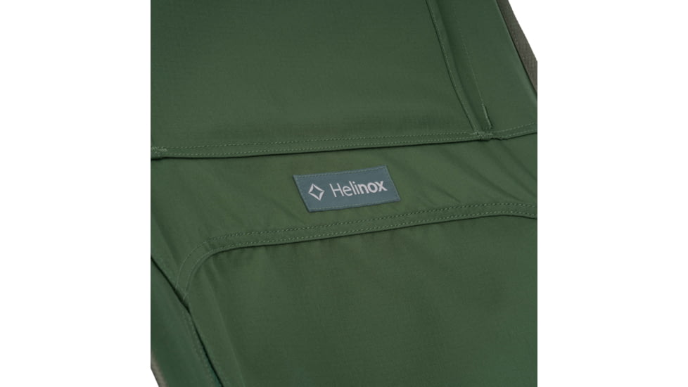 Helinox Re Sunset Chair, Forest Green, 10003702
