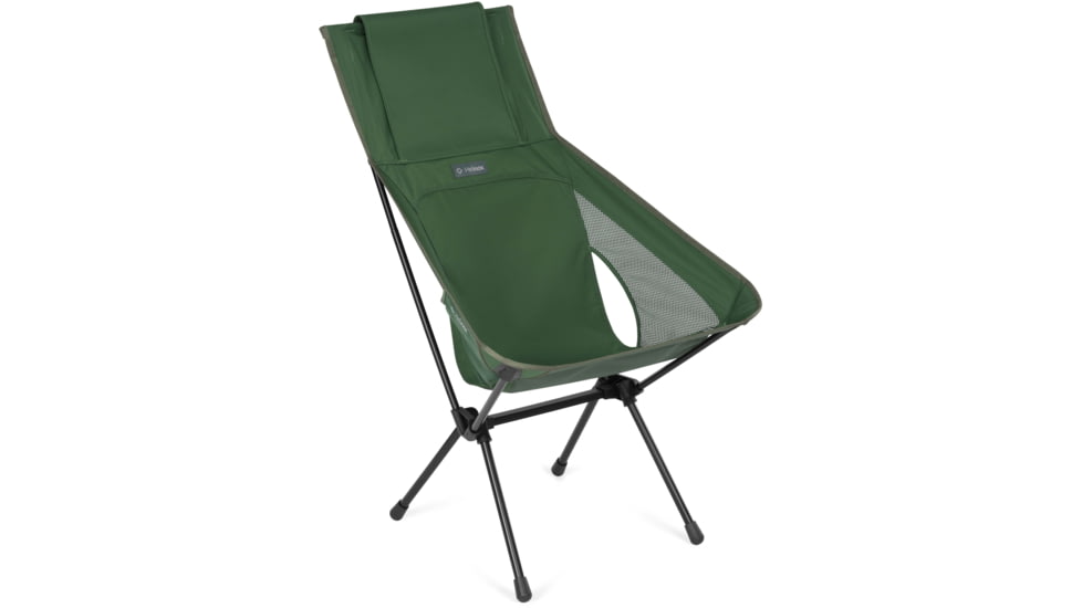 Helinox Re Sunset Chair, Forest Green, 10003702