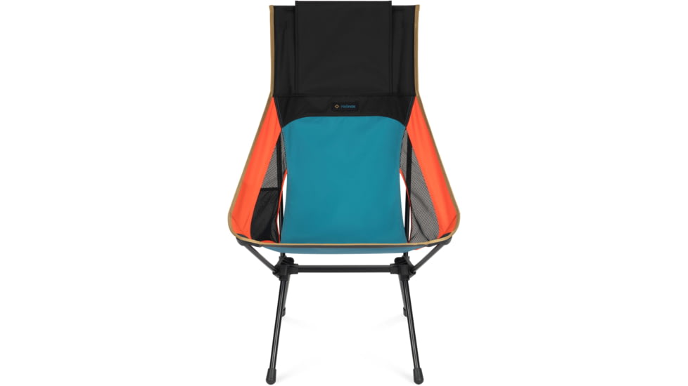 Helinox Re Sunset Chair, Heritage Multi Block, 10003705