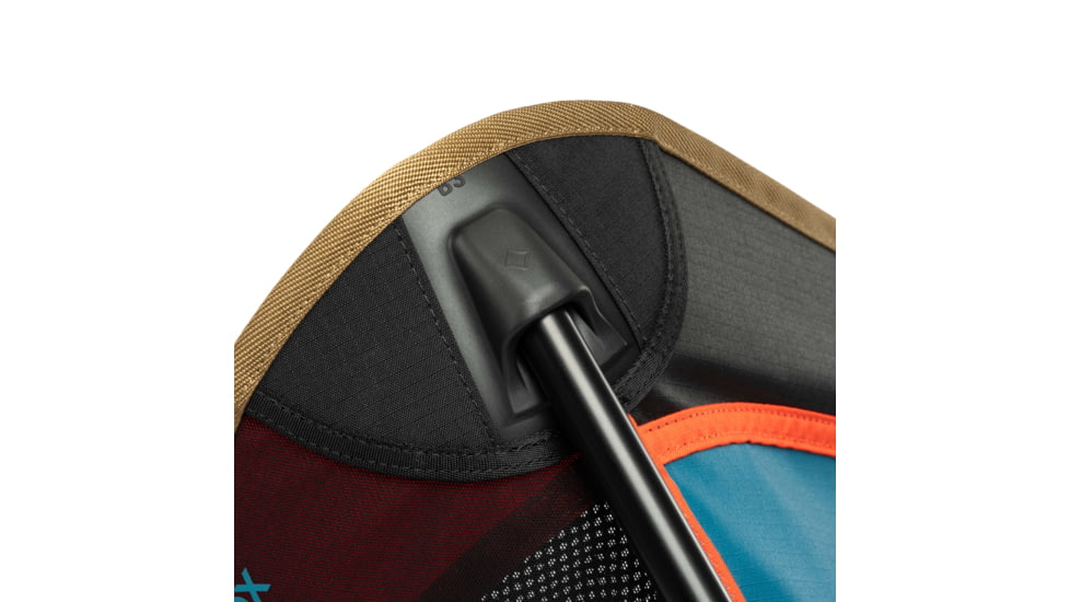 Helinox Re Sunset Chair, Heritage Multi Block, 10003705