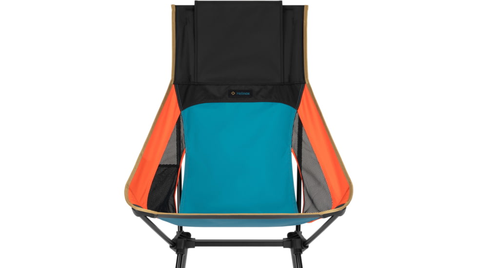 Helinox Re Sunset Chair, Heritage Multi Block, 10003705