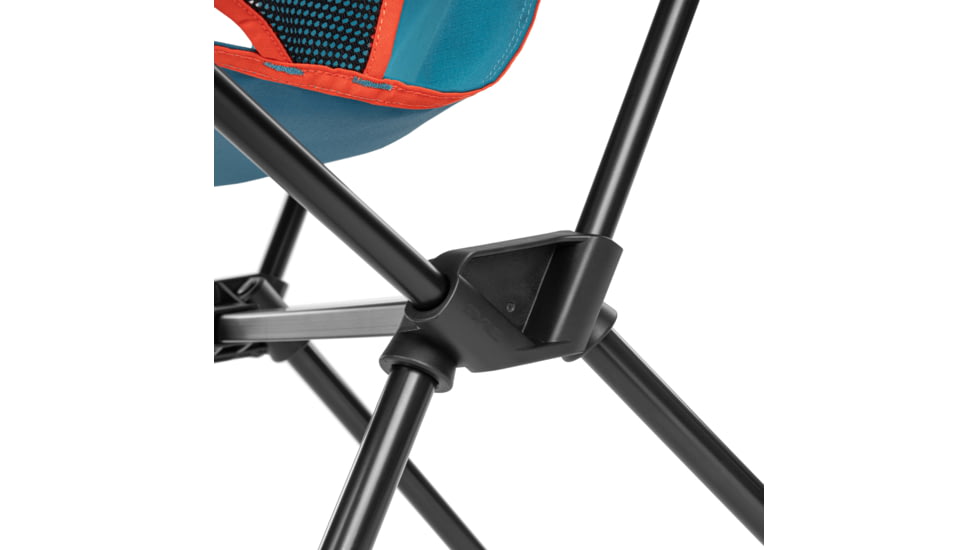 Helinox Re Sunset Chair, Heritage Multi Block, 10003705