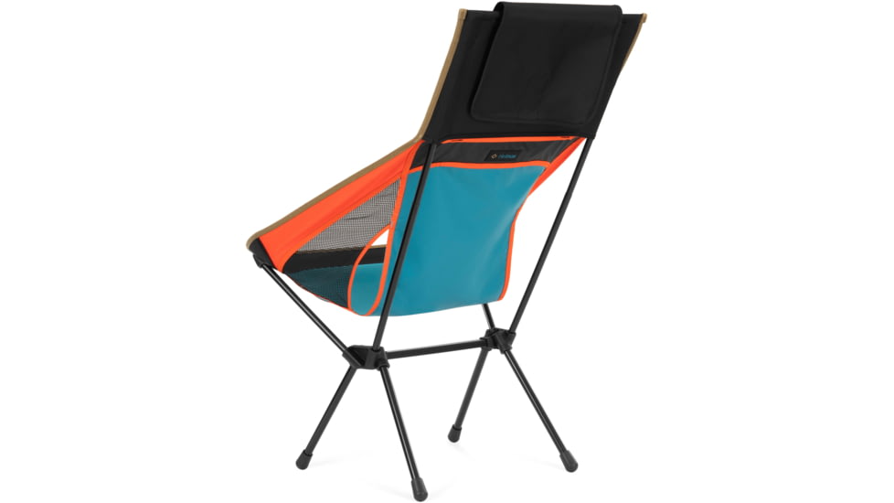 Helinox Re Sunset Chair, Heritage Multi Block, 10003705