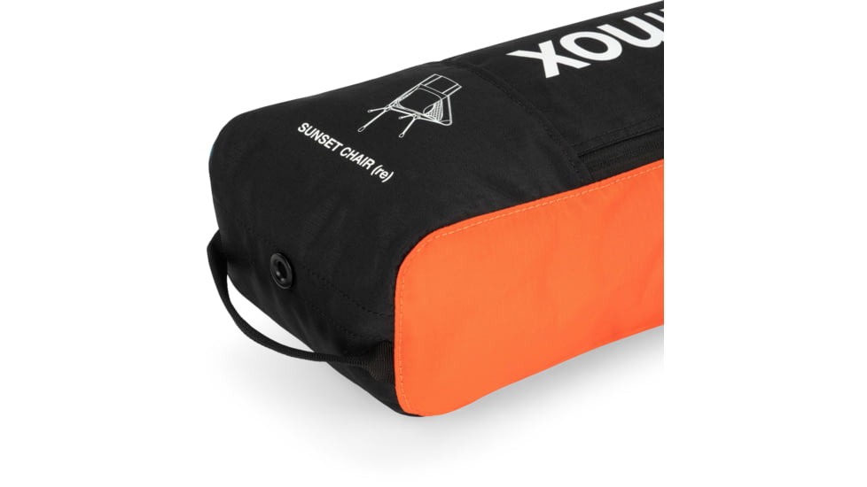 Helinox Re Sunset Chair, Heritage Multi Block, 10003705