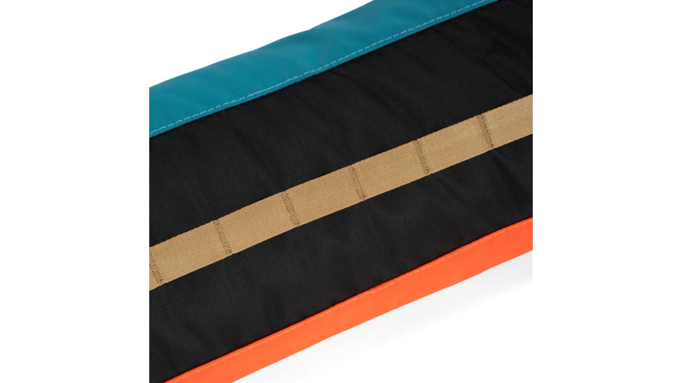 Helinox Re Sunset Chair, Heritage Multi Block, 10003705