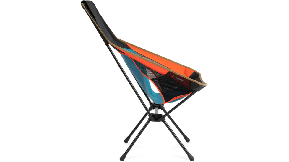 Helinox Re Sunset Chair, Heritage Multi Block, 10003705