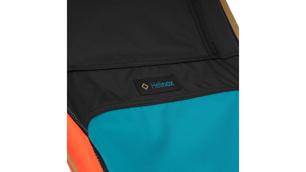 Helinox Re Sunset Chair, Heritage Multi Block, 10003705