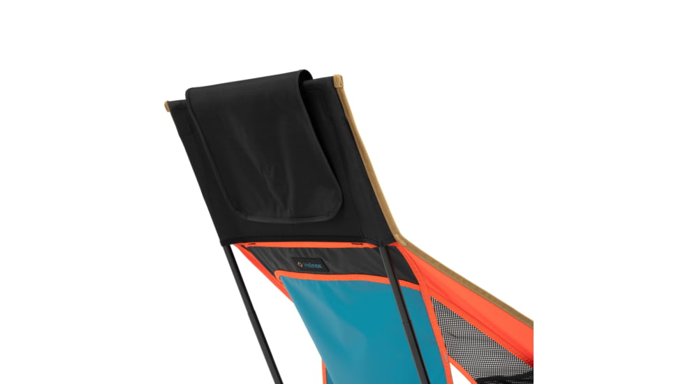 Helinox Re Sunset Chair, Heritage Multi Block, 10003705