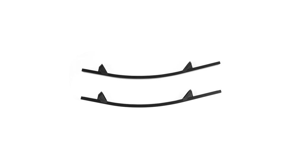 Helinox Chair XL Rocking Feet, Sunset/Chair One, Black, 12786