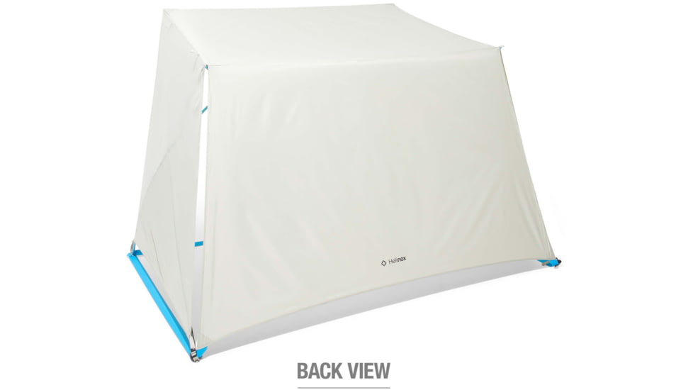 Helinox Royal Box, Light Blue, 15803R1