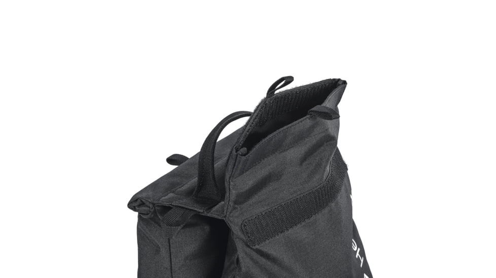 Helinox Saddle Bags, Black, 11455