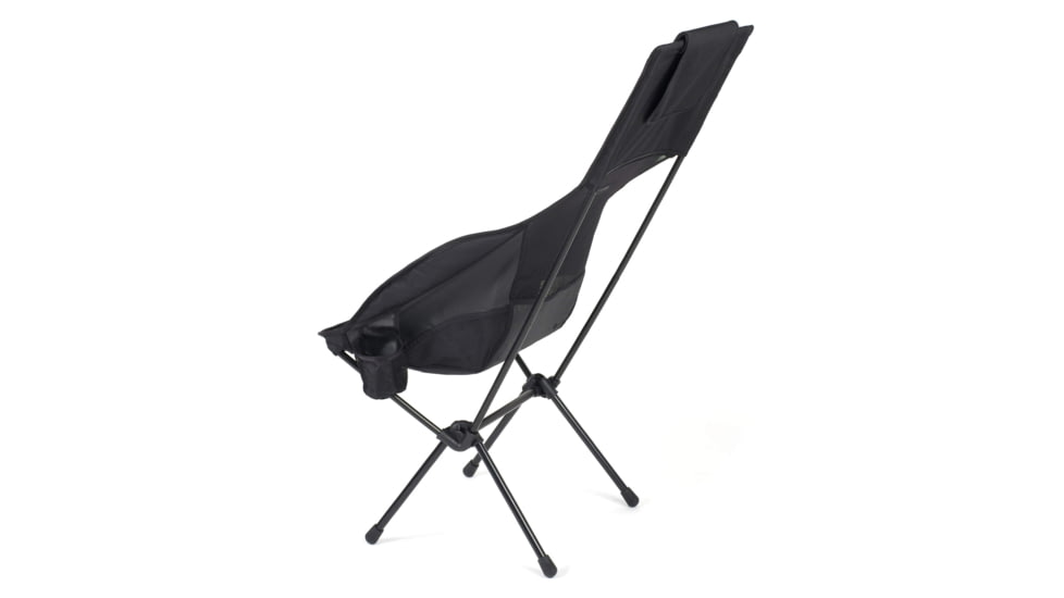 Helinox Savana Chairs, BlackOut, 11176