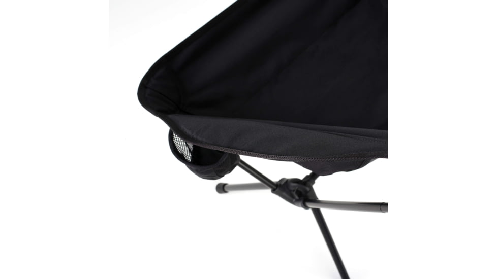 Helinox Savana Chairs, BlackOut, 11176