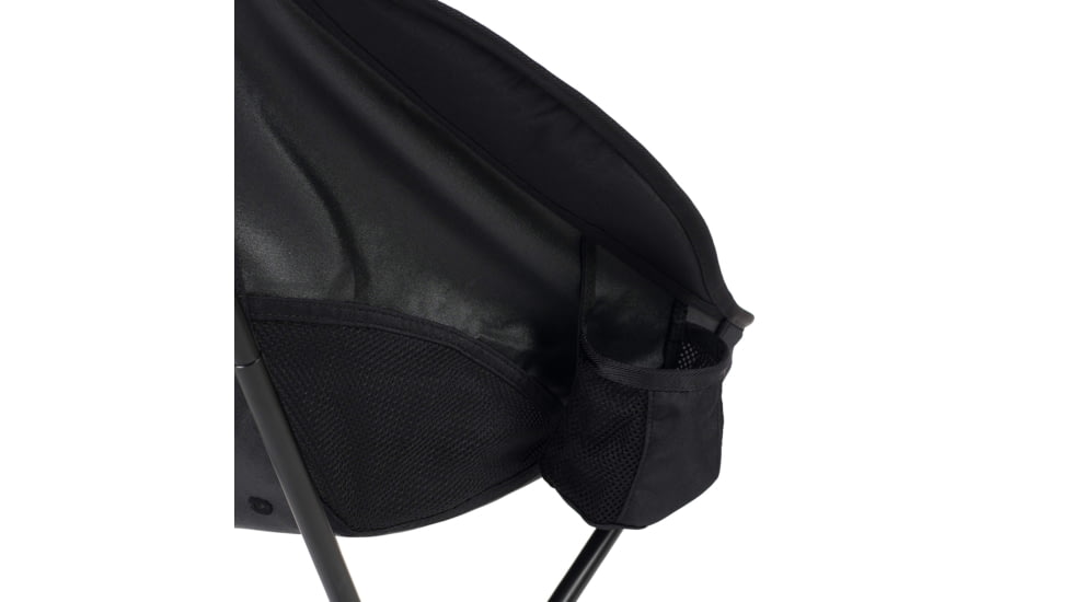 Helinox Savana Chairs, BlackOut, 11176