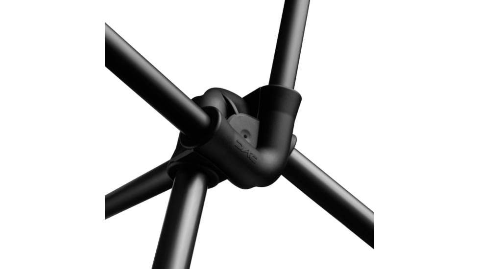 Helinox Savana Chairs, BlackOut, 11176