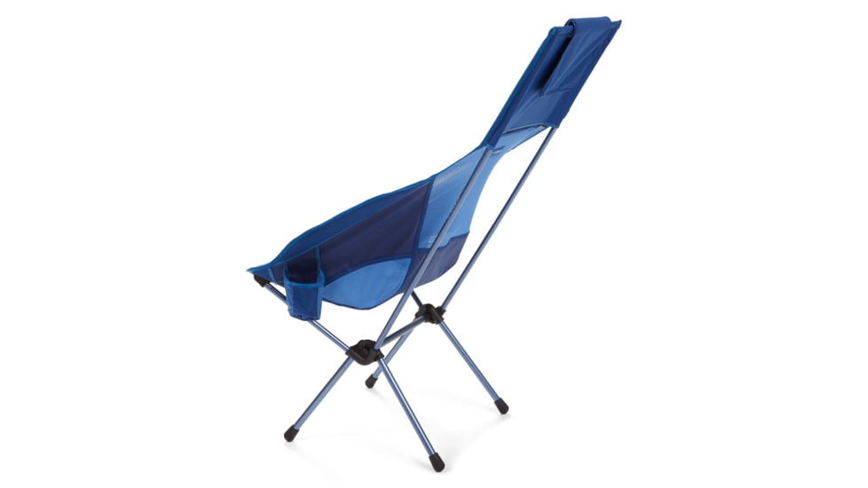 Helinox Savanna, Blue Block, 11170