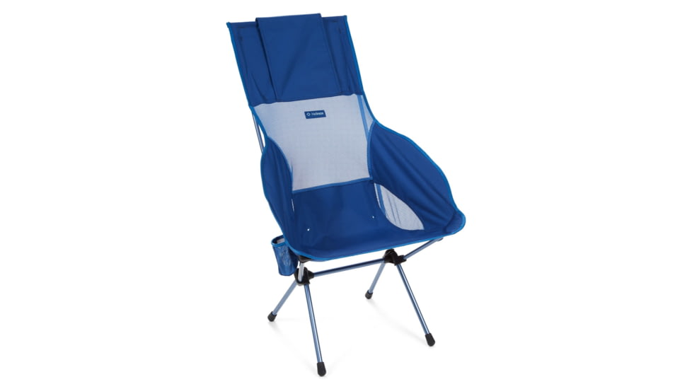 Helinox Savanna, Blue Block, 11170